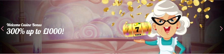 Lady Linda casino